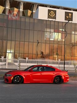 دودج تشارجر